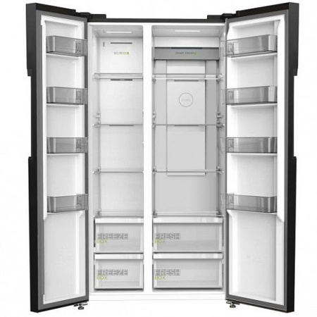 Кухонная мойка FRANKE MTK 210-58  установка вровень антрацит