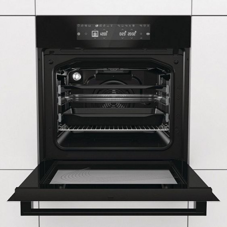 Встраиваемый электрический духовой шкаф Gorenje BO758KRB