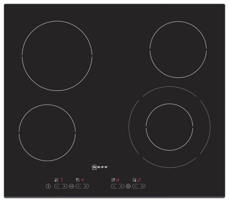 Поверхность NEFF t 12d20 x1