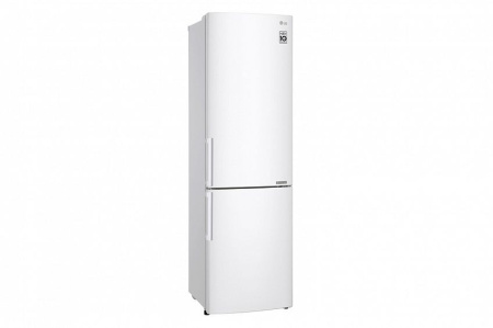 Холодильник LG GA-B499 YQJL