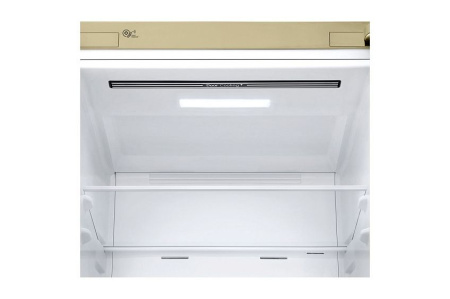 Холодильник LG GA-B459BECL