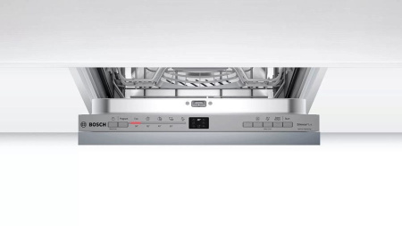 Посудомоечная машина BOSCH SRV2IMX1BR