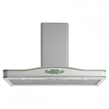 Вытяжка FALMEC lilium parete 600 90 verde