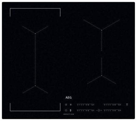 Варочная поверхность AEG IKE64441IB