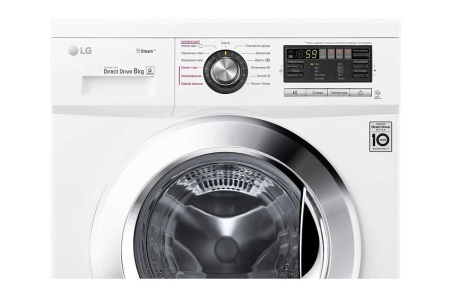 Стиральная машина LG F1296TDS3