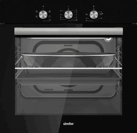 Духовой шкаф SIMFER B6EB16025