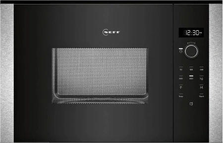 Микроволновая печь NEFF HLAWD23N1F