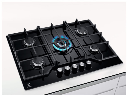 Варочная поверхность ELECTROLUX KGG75362K