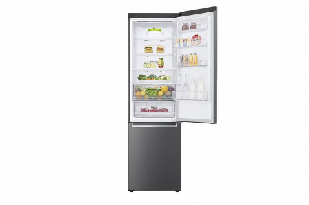 Холодильник LG GC-B509MLWM