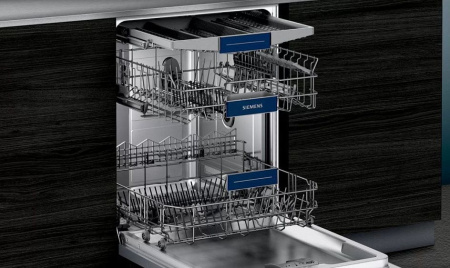 Посудомоечная машина SIEMENS SX 736X19NE