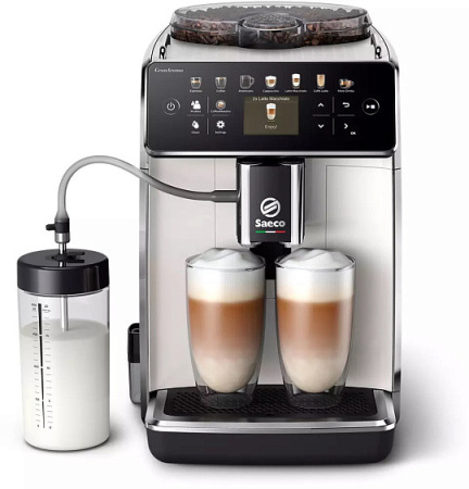 Кофемашина SAECO GranAroma SM6580/20