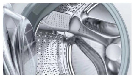 Сушильная машина BOSCH WTN86202ME