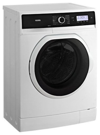 Стиральная машина VESTEL arwm 1241 l