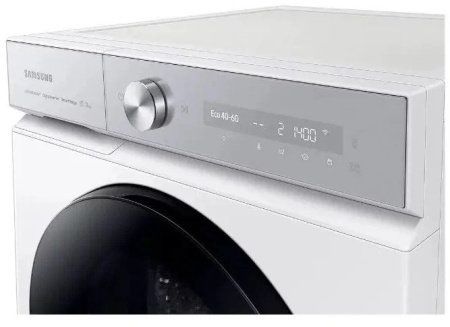 Стиральная машина SAMSUNG WW11BB944CGH/LD