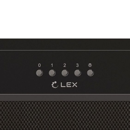 Вытяжка LEX HYPER 600 Light BBL