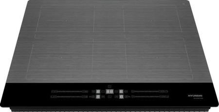 Варочная поверхность HYUNDAI HHI 6786 GR