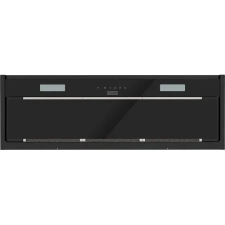Вытяжка FRANKE EVO 90 BK (305.0738.601)