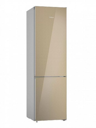 Холодильник Bosch KGN 39LQ32R — фото
