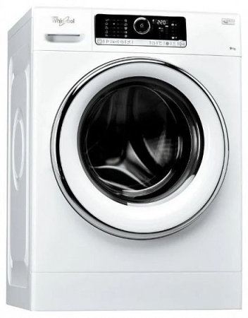 Стиральная машина WHIRLPOOL FSCR 90423