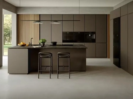 Духовой шкаф BERTAZZONI FMOD6117CTB3