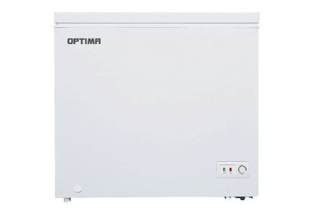 Морозильный ларь OPTIMA BD-260M
