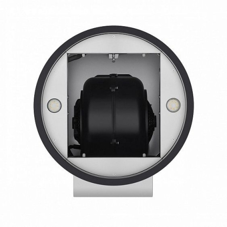 Вытяжка HOMSair FLY 1000SD 39 нержавеющая сталь