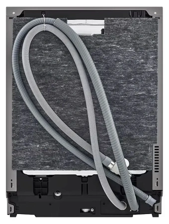 Посудомоечная машина LG DB242TX