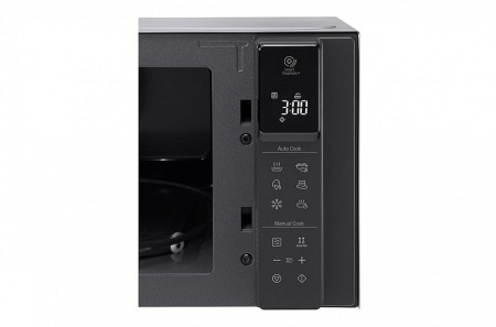 Микроволновая печь LG MW 25 R 95 CIS