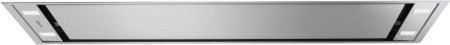 Вытяжка FALMEC AURA ISOLA 120 inox потолочная,без мотора,с ПУ CAEI20.E0P2#Z