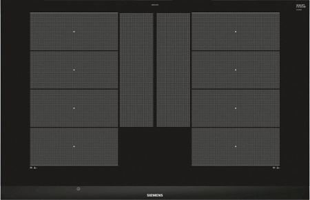 Варочная поверхность Siemens EX 875LYC1 черный