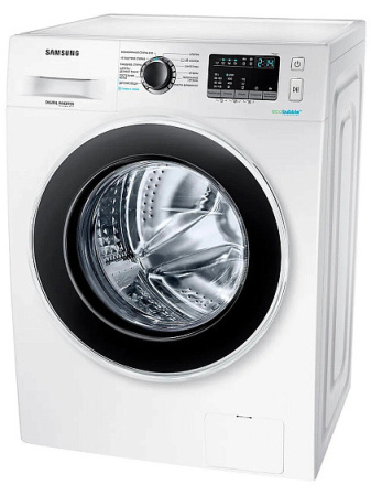 Стиральная машина SAMSUNG WW60J42E0HWOLD