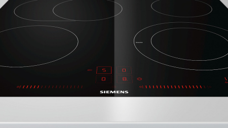 Стеклокерамическая панель SIEMENS ET 601LNP1D