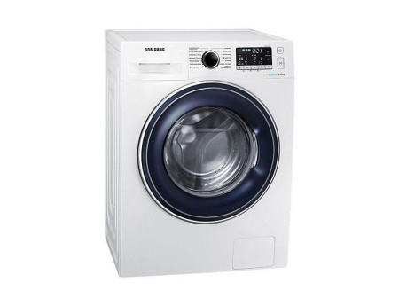 Стиральная машина SAMSUNG WW80J5545FW