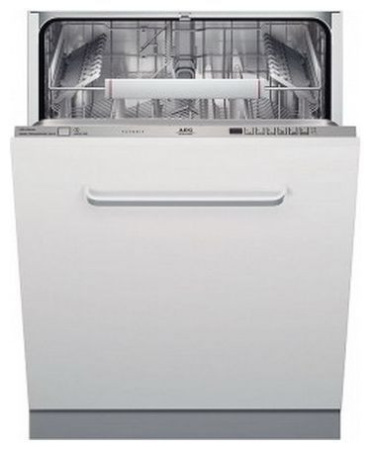 Посудомоечная машина встраиваемая полноразмерная AEG f 88030 vip
