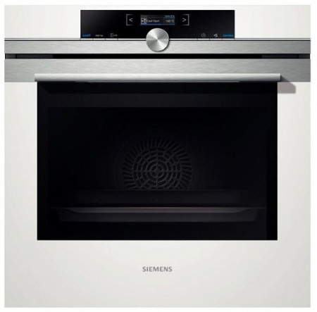Духовой шкаф SIEMENS hb634gbw1