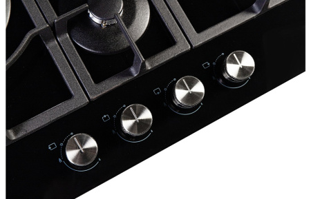 Варочная панель LERAN GH 64552 BG