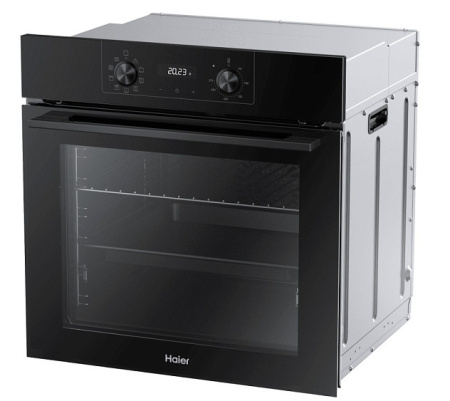 Духовой шкаф HAIER HOQ-K2ANN3GB