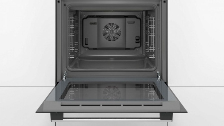 Духовой шкаф BOSCH HBF114BS0R