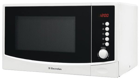 Микроволновая печь ELECTROLUX ems 20200 w