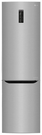 Холодильник LG GW-B499SMFZ