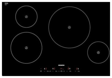Поверхность SIEMENS eh811tl11e