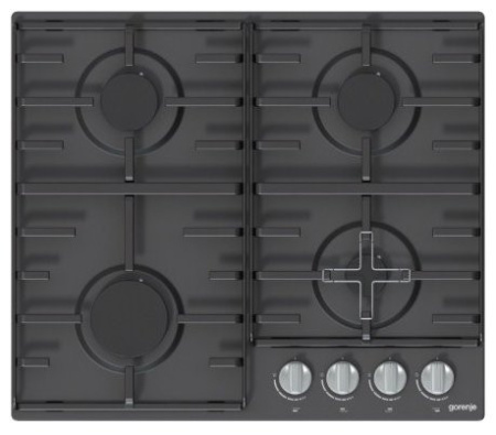 Варочная поверхность GORENJE G 640 ZMB