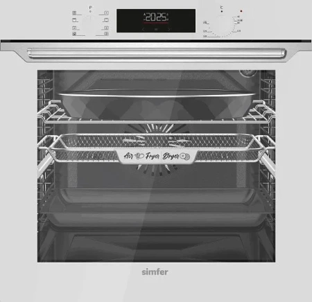 Духовой шкаф SIMFER B6EC68025
