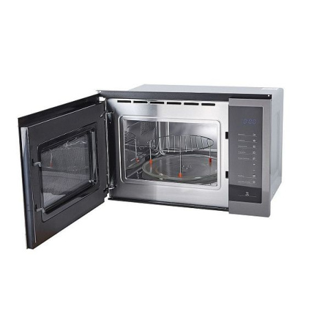 Микроволновая печь EXITEQ EXM-109 black
