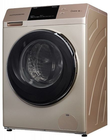 Стиральная машина KUPPERSBERG WIS 56149 G