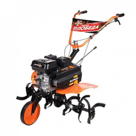 Бензиновый мотоблок PATRIOT победа 440107212