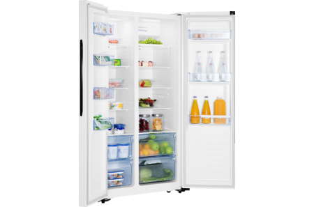 Холодильник Hisense RC-67WS4SAW