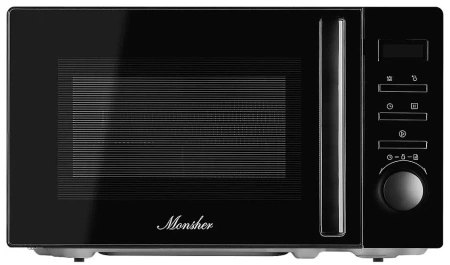 Микроволновая печь MONSHER MTW 203 Noir S