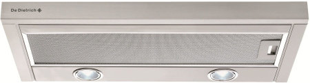 Вытяжка DE DIETRICH DHT1156X