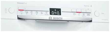 Посудомоечная машина BOSCH SPS2IKW4CR
